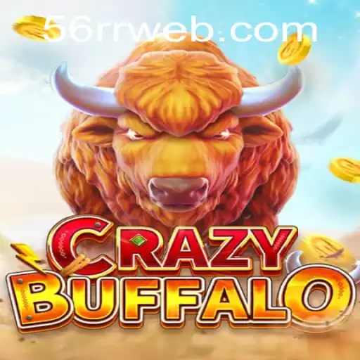 Descubra o Instigante Mundo do Jogo CRAZYBUFFALO