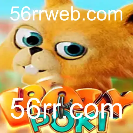 Explorando o Mundo de CrazyPoki: Um Jogo Inovador na Plataforma 56rr.com
