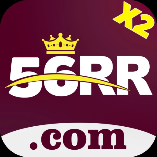 56rr.com Logo
