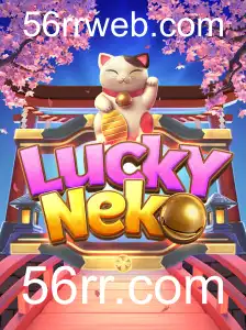 Descubra o Mundo Fascinante de LuckyNeko e a Palavra-Chave 56rr.com