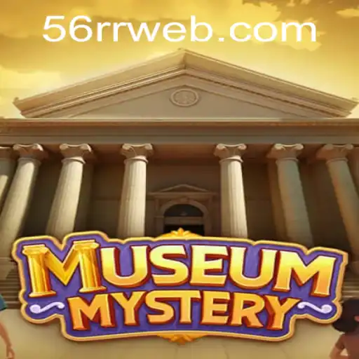 MuseumMystery: Uma Nova Experiência de Jogo