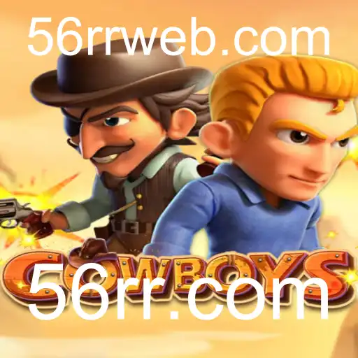 Descubra o Fascinante Jogo 'COWBOYS': Uma Jornada no Velho Oeste