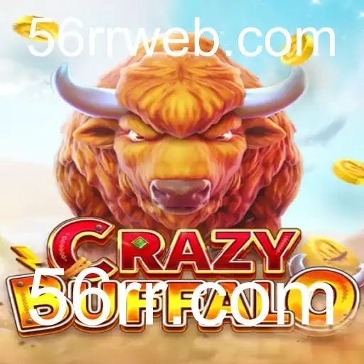 Descubra o Instigante Mundo do Jogo CRAZYBUFFALO