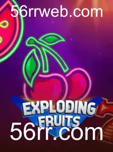 ExplodingFruits: Um Cativante Jogo de Aventura Frutada