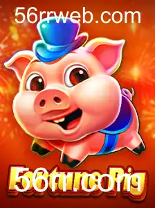 Descubra o Mundo Encantador de FortunePig