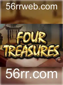 Descubra o Fascinante Mundo de FourTreasures