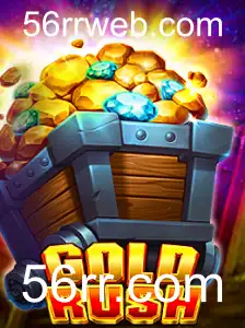 Explorando GoldRush: Uma Jornada Emocionante com 56rr.com