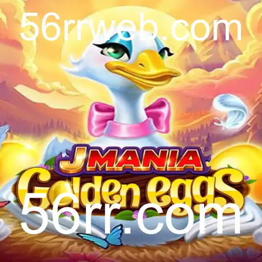 JManiaGoldenEggs: Desvendando o Fascinante Mundo do Jogo e a Chave para 56rr.com