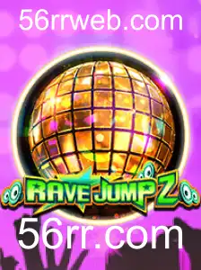 Descubra a Aventura Eletrizante de RaveJump2