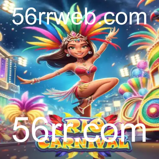 Descubra o Fascinante Universo de RioCarnival