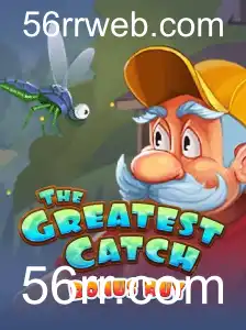 The Greatest Catch Bonus Buy: Uma Jornada ao Mundo do Entretenimento de Cassinos