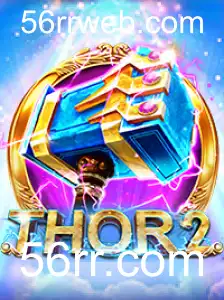 Thor2: Aventura Épica e Estratégia no Mundo dos Deuses