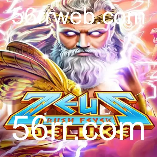 Explorando o Mundo de ZeusRushFeverDeluxe: Um Novo Clássico dos Games