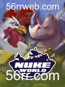 NukeWorld: Um Mergulho no Jogo de Estratégia Pós-Apocalíptico