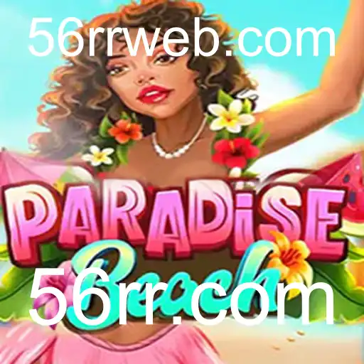 Descubra o Fascinante Mundo de ParadiseBeach