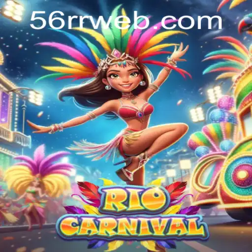 Descubra o Fascinante Universo de RioCarnival