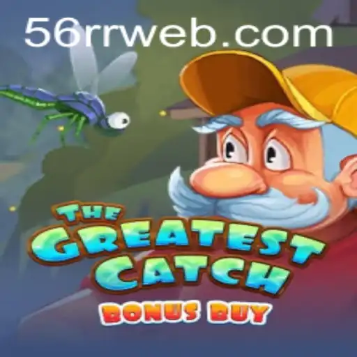 The Greatest Catch Bonus Buy: Uma Jornada ao Mundo do Entretenimento de Cassinos