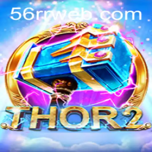 Thor2: Aventura Épica e Estratégia no Mundo dos Deuses