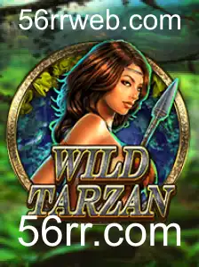 Descubra o Mundo Selvagem de WildTarzan: Uma Aventura Interativa
